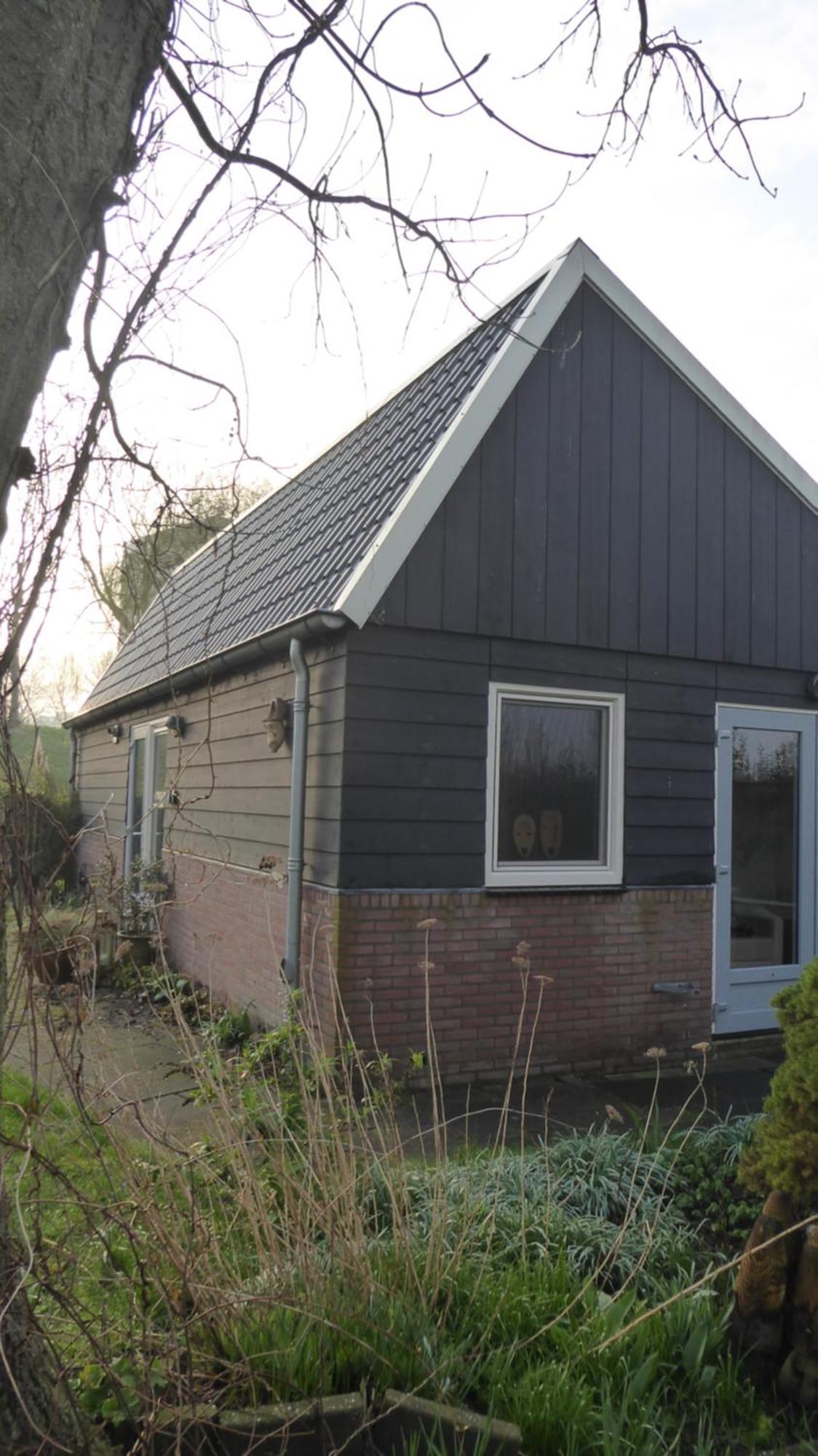 Beemster Oase Bed & Breakfast Middenbeemster Bagian luar foto