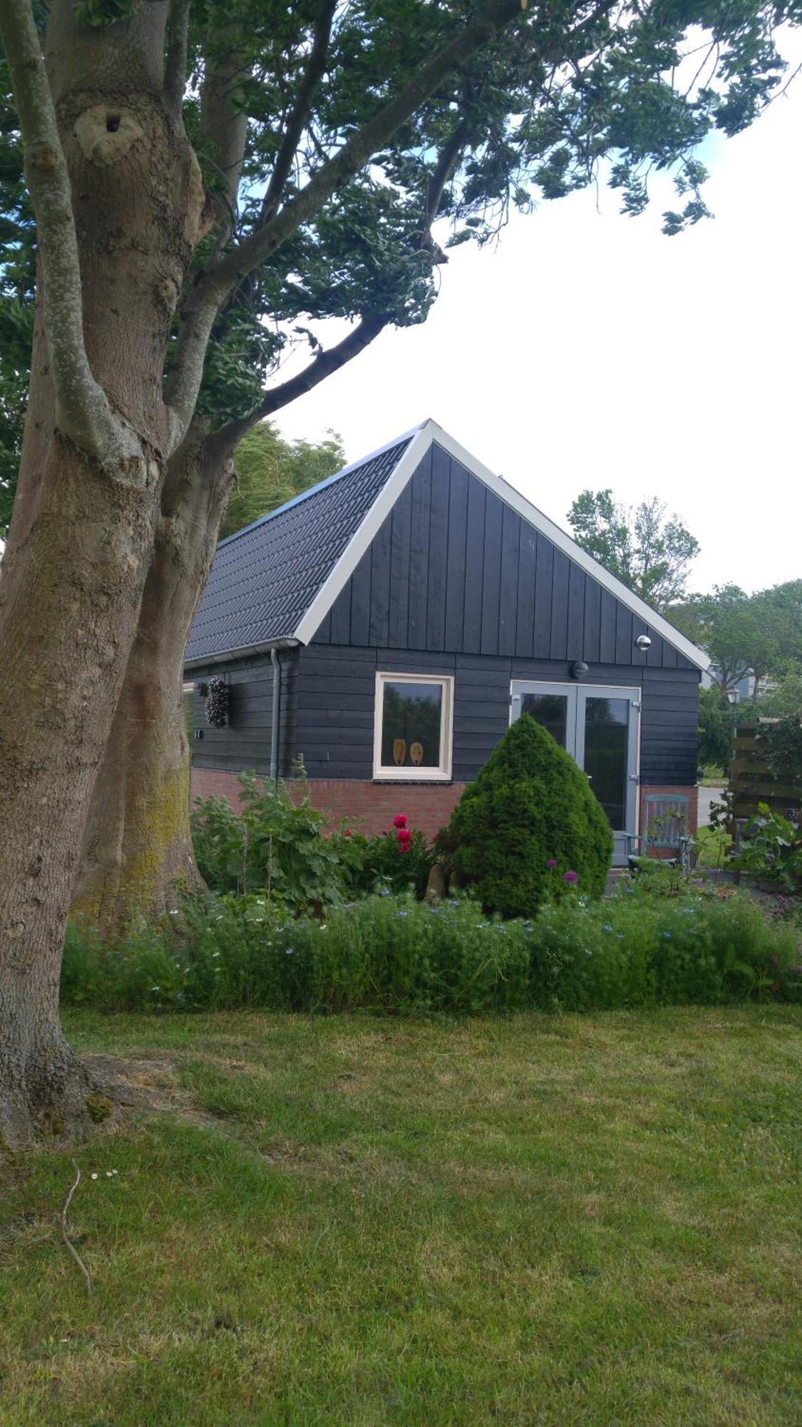 Beemster Oase Bed & Breakfast Middenbeemster Bagian luar foto