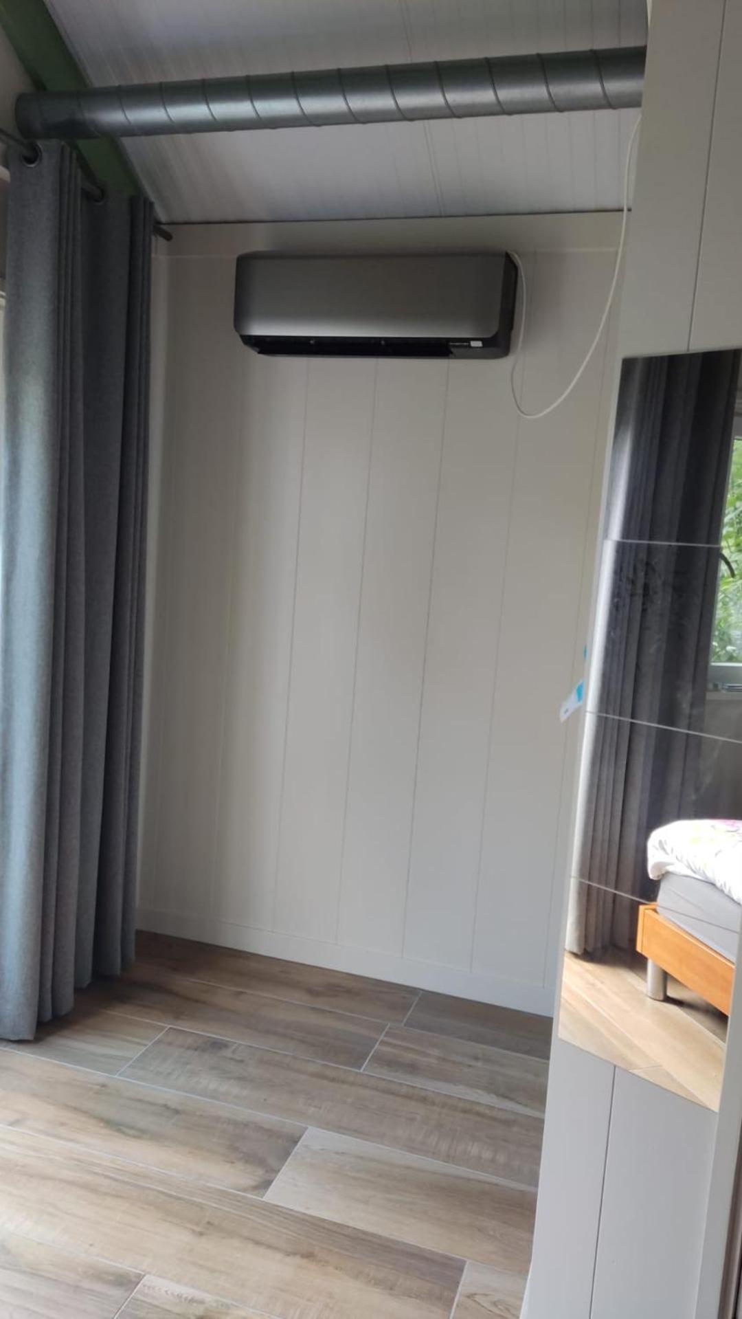 Beemster Oase Bed & Breakfast Middenbeemster Bagian luar foto