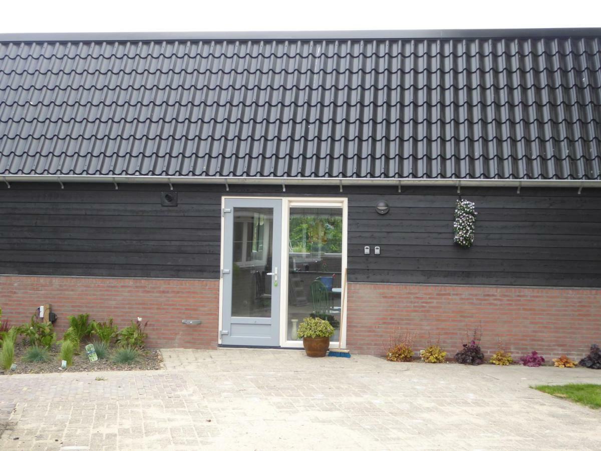 Beemster Oase Bed & Breakfast Middenbeemster Bagian luar foto
