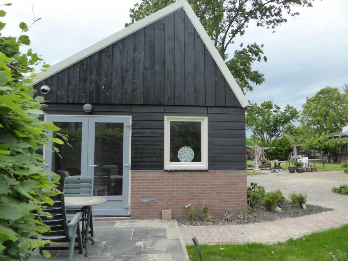 Beemster Oase Bed & Breakfast Middenbeemster Bagian luar foto