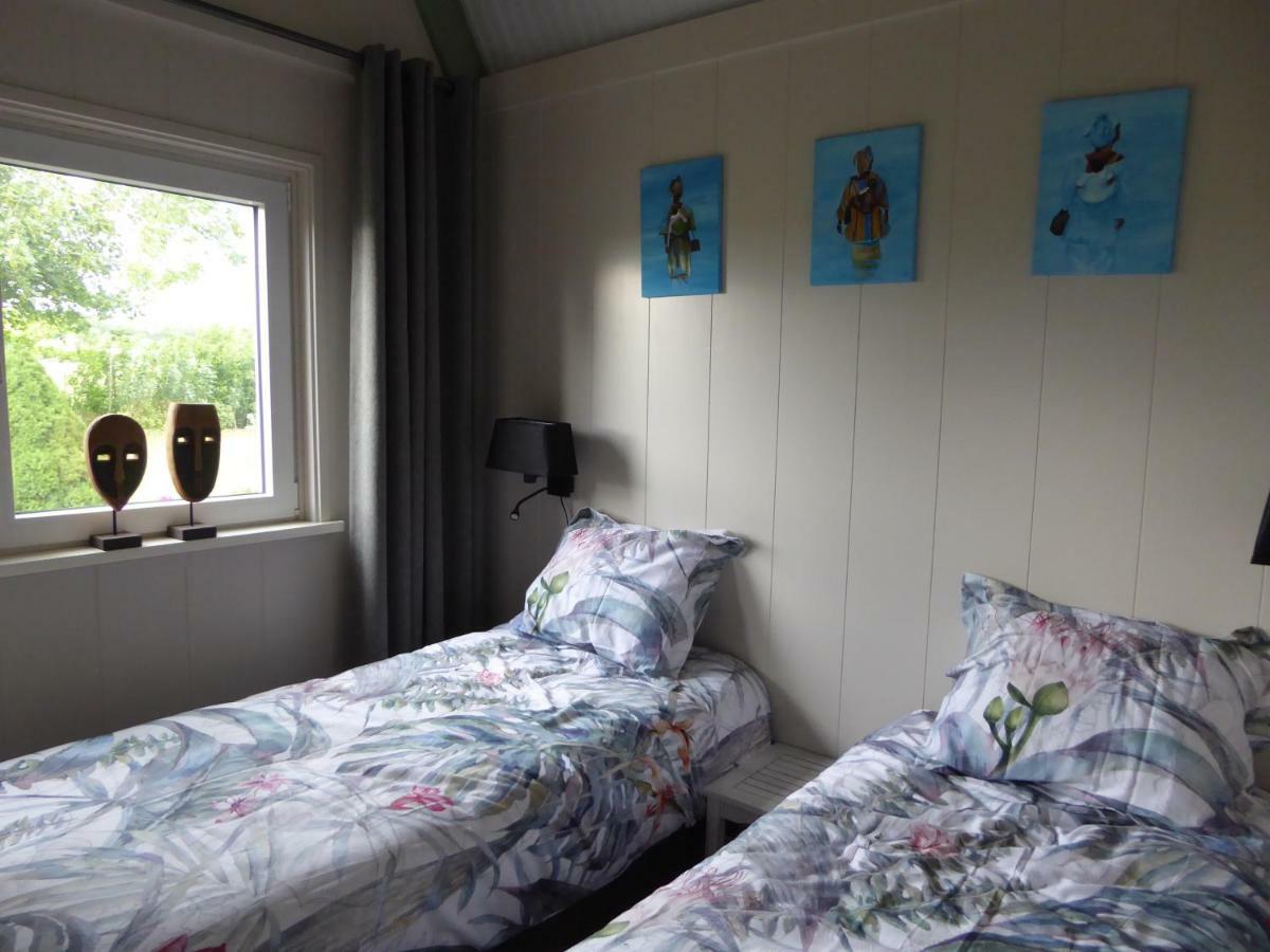 Beemster Oase Bed & Breakfast Middenbeemster Bagian luar foto