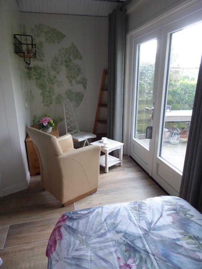 Beemster Oase Bed & Breakfast Middenbeemster Bagian luar foto