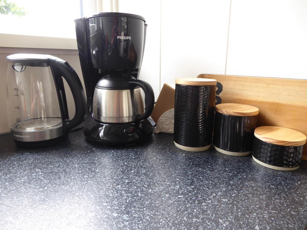 Beemster Oase Bed & Breakfast Middenbeemster Bagian luar foto