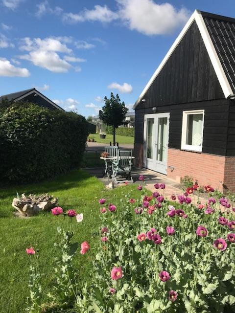 Beemster Oase Bed & Breakfast Middenbeemster Bagian luar foto