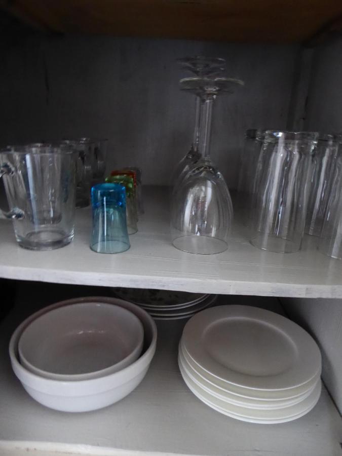 Beemster Oase Bed & Breakfast Middenbeemster Bagian luar foto