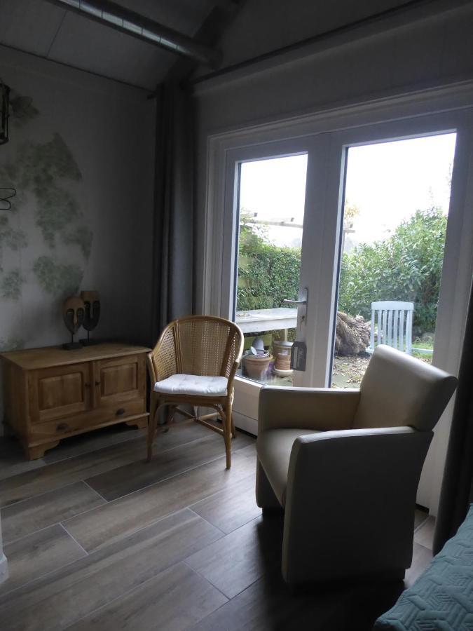 Beemster Oase Bed & Breakfast Middenbeemster Bagian luar foto