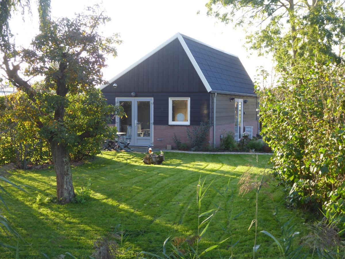 Beemster Oase Bed & Breakfast Middenbeemster Bagian luar foto