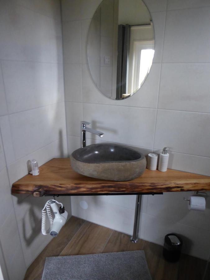 Beemster Oase Bed & Breakfast Middenbeemster Bagian luar foto