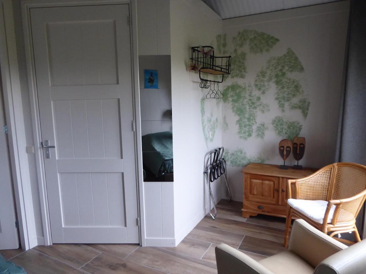 Beemster Oase Bed & Breakfast Middenbeemster Bagian luar foto